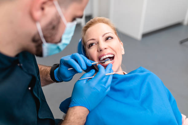 Best Periodontal (Gum) Disease Treatment  in Belvedere, CA