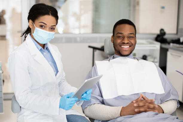 Best Tooth Extraction  in Belvedere, CA