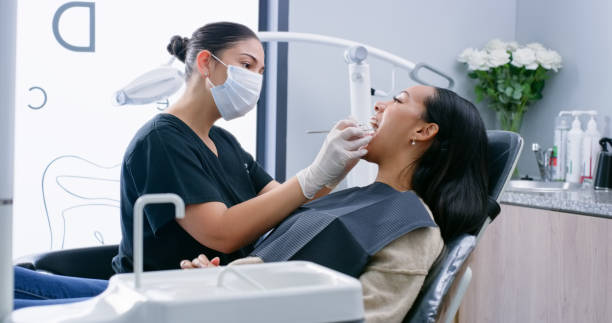 Best Cosmetic Dentistry  in Belvedere, CA